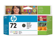 Tinta HP LF 72 Negro Mate 130Ml Ink - Vista 3