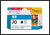 Tinta HP LF 70 Negro Mate DesignJet Z2100 Z3100 130ML - Vista 4