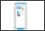 Tinta HP LF 70 Cyan DesignJet Z2100 130ML - Vista 6