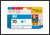 Tinta hp lf 70 cyan designjet z2100 130ml