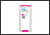 Tinta HP LF 70 Magenta DesignJet Z2100 Z3100 130ML - Vista 5
