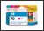 Tinta HP LF 70 Magenta DesignJet Z2100 Z3100 130ML - Vista 3