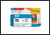 Tinta HP LF 70 Magenta Claro DesignJet Z2100 Z3100 130ML - Vista 4