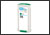 Tinta HP LF 70 Verde DesignJet Z3100 130ML - Vista 6