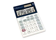 CALCULADORA CELICA SEMI ESCRITORIO 12 DIGITOS SOL/BAT - Vista 5