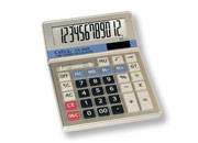 CALCULADORA CELICA CA-2626 ESCRIT 12 DIGITOS DUAL - Vista 3