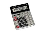 CALCULADORA CELICA ESCRITORIO 12 DIGITOS - Vista 3