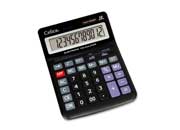 CALCULADORA CELICA MEGA ESCRITORIO 12 DIGITOS BAT/SOL - Vista 3