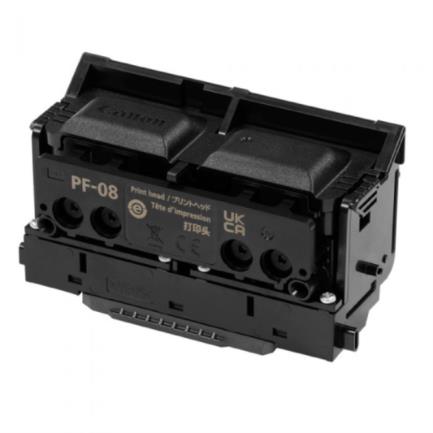 Cabezal canon de impresión pf-08 para imageprograf tc-20