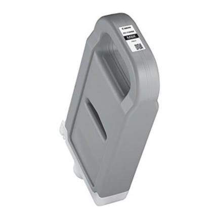 Tinta canon pfi-710 mbk negro mate 700ml