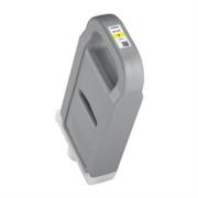 TINTA CANON PIGMENTADA AMARILLO PFI-710 Y 700ML - Vista 4