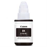 TINTA CANON GI-190 G1110/G2110/G3110/G4110 NEGRA TINTA CONTINUA - Vista 3
