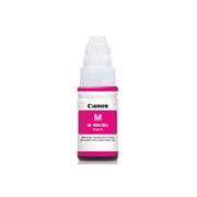 TINTA CANON GI-190 G1110/G2110/G3110/G4110 MAGENTA TINTA CONTINUA - Vista 3