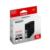 TINTA CANON NEGRO ALTA CAPACIDAD PGI-2100 XL BK - Vista 3