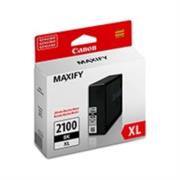 TINTA CANON NEGRO ALTA CAPACIDAD PGI-2100 XL BK - Vista 4