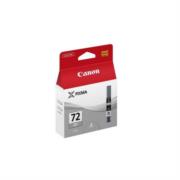TINTA CANON GRIS PGI-72 GY - Vista 4