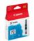 TINTA CANON CIAN  PGI-72 C - Vista 3