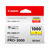 Tinta Canon PFI-1000R Y Lucia Pro Ink Tank 80ML Color Amarillo - Vista 2