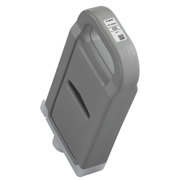 Tinta Canon PFI-3700 Chrome ( Blanco) de 700 ml para Plotter Canon Series PRO - Vista 3