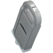 Tinta Canon PFI-2700 Matte Negro (MBK) de 700 ml para Plotter Canon Series PRO/GP - Vista 3
