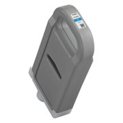 Tinta Canon PFI-3700 Cian de 700 ml para Plotter Canon Series PRO/GP - Vista 3