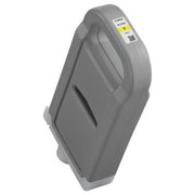 Tinta Canon PFI-3700 Amarillo de 700 ml para Plotter Canon Series PRO/GP - Vista 3