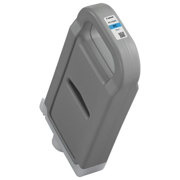Tinta Canon PFI-3700 Photo Cian de 700 ml para Plotter Canon Series PRO - Vista 3