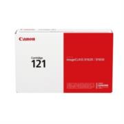 Toner Canon 121 para ImageClass Series D1620/D1650 5000 Paginas - Vista 4