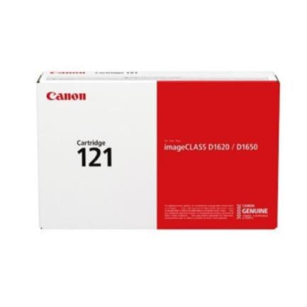 Toner canon 121 para imageclass series d1620/d1650 5000 paginas