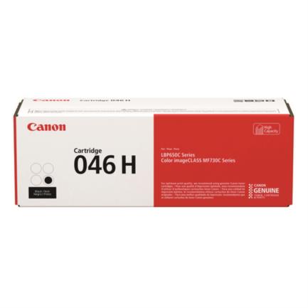 Toner canon 046 h negro