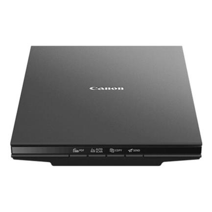 Escaner Canon Lide 300, 2400 X 4800 Dpi, 48 Bits, Usb, Cama Plana
