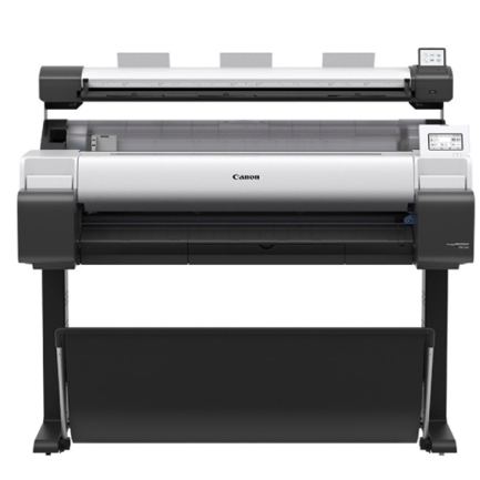 ESCANER CANON LM36  + INSTALACION