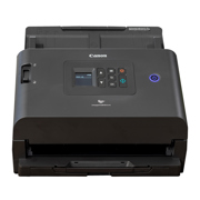 Escáner Canon ImageFormula DR-S250N - Vista 7