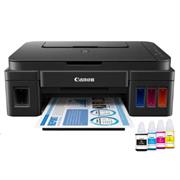 Impresora Tinta Continua Canon Pixma G1110 - Vista 5