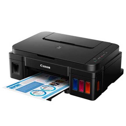Impresora tinta continua canon pixma g1110