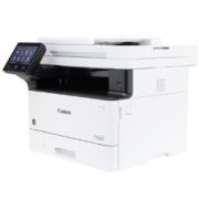 Multifuncional Canon Láser ImageClass Monocromático MF465DW 4 en 1 de 42PPM WIFI/USB/Ethernet/MacOS/Windows - Vista 6