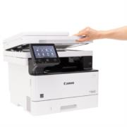 Multifuncional Canon Láser ImageClass Monocromático MF465DW 4 en 1 de 42PPM WIFI/USB/Ethernet/MacOS/Windows - Vista 8