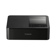 Impresora canon selphy cp1500 transferencia térmica resolución 300x300 vel 41s color negro
