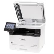 Multifuncional Canon ImageClass MF462DW Laser 37 PPM - Vista 7