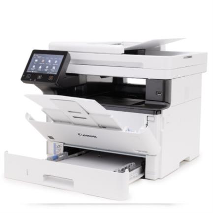 Multifuncional Canon Imageclass Mf462dw Laser 37 Ppm Resolución 1200 X 1200 Ciclo De Trabajo Máximo 80,000