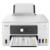 Multifuncional Canon Maxify GX3010 3 en 1 de Color Tinta Continua con 30ppm WIFI/USB/MacOS/Windows - Vista 3