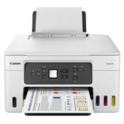Multifuncional canon maxify gx3010 3 en 1 de color tinta continua con 30ppm wifi/usb/macos/windows