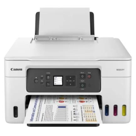 Multifuncional canon maxify gx3010