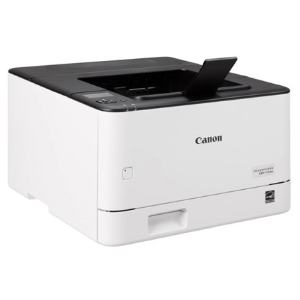 Impresora láser canon imageclass lbp172dw monocromática