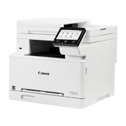 Multifuncional Canon Imagen Class MF663CDW 3 en 1 DE 26PMM con WI-FI a Color - Vista 6