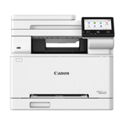 Multifuncional Canon Imagen Class MF663CDW 3 en 1 DE 26PMM con WI-FI a Color - Vista 4
