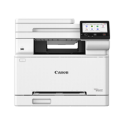 Multifuncional Canon Imagen Class MF665CDW 4 en 1 DE 26PPM con WI-FI a Color - Vista 4