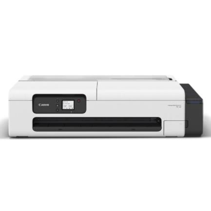 Plotter Canon Imageprograf Tc-20 Inyección De Tinta 24" Resolución 2400x1200