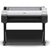 Plotter canon imageprograf tm-340 de 36" 2400x1200 ppp 2gb wifi/ethernet/usb-b producto fr&aacute;gil revisar condiciones de