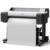 Plotter Canon ImagePrograf TM-350 de 36" Resolución 2400x1200 ppp Inyección de Tinta Producto Frágil  Revisar Condici - Vista 10